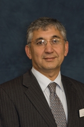 Dr Fazal Khattak