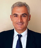 Mr Ioannis Fouyas