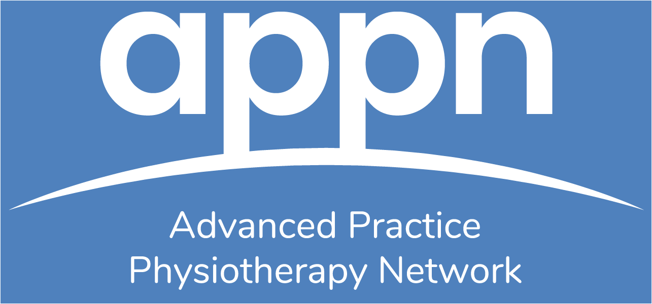 Advancing Clinical Practice in Physiotherapy : Its everyones business